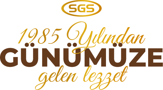 Çikolata Sgs Çikolata