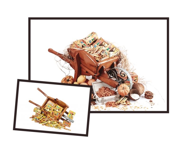 Çikolata Sgs Çikolata